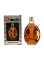Haig's Dimple 12 Year Old Bottled 1980s 75cl / 40%