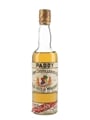 Paddy 10 Year Old Bottled 1950s-1960s 35cl / 40%