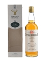 Strathisla 15 Year Old Bottled 1990s - Gordon & MacPhail 70cl / 40%