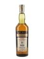 Brora 1977 21 Year Old Bottled 1998 - Rare Malts Selection 70cl / 56.9%