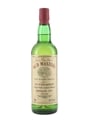 Isle Of Jura 1991 Bottled 2004 - Old Masters 70cl / 55.1%