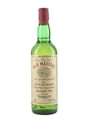 Isle Of Jura 1991 Bottled 2004 - Old Masters 70cl / 55.1%