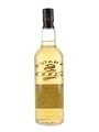 Port Ellen 1975 24 Year Old Millennium Edition Bottled 1999 - Signatory Vintage 70cl / 43%