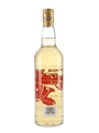 The Big Smoke 60 Blended Islay Malt Duncan Taylor 70cl / 60%