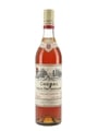A Jullien Logis De La Mothe VSOP Cognac Grande Fine Champagne 70cl / 40%