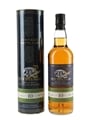 Bunnahabhain 1994 10 Year Old Bottled 2005 - Dun Bheagan 70cl / 46%