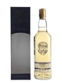 Bruichladdich 1991 12 Year Old Whisky Galore Bottled 2004 - Duncan Taylor 70cl / 46%
