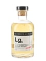 Lg5 Elements Of Islay Speciality Drinks 50cl / 54.8%