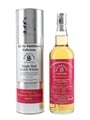 Longmorn 2002 17 Year Old Signatory Vintage Bottled 2020 - The Whisky Exchange 70cl / 56.2%