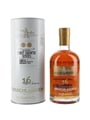 Bruichladdich Sixteen 16 Year Old Cuvee A Pauillac - The Bordeaux First Growth Series 70cl / 46%