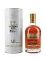 Bruichladdich Sixteen 16 Year Old Cuvee F Pomerol - The Bordeaux First Growth Series 70cl / 46%