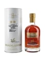 Bruichladdich Sixteen 16 Year Old Cuvee B Pauillac- The Bordeaux First Growth Series 70cl / 46%
