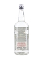 Smirnoff 100 Proof Blue Label Bottled 1970s - Duty Free 113cl / 50%