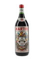 Martini Rosso Vermouth Bottled 1970s - Large Format 150cl / 17.1%