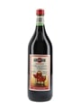Martini Rosso Vermouth Bottled 1970s - Large Format 150cl / 17.1%