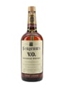 Seagram's VO 1977 6 Year Old Bottled 1980s 100cl / 43%