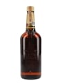 Seagram's VO 1977 6 Year Old Bottled 1980s 100cl / 43%
