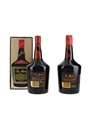 Tia Maria Bottled 1990s 2 x 100cl