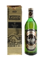 Glenfiddich 8 Year Old Pure Malt Bottled 1970s 100cl / 43%