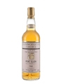 Port Ellen 1980 Connoisseurs Choice Bottled 1999 - Gordon & MacPhail 70cl / 40%