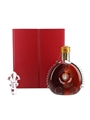 Remy Martin Louis XIII Bottled 2018 - Baccarat Crystal Decanter 70cl / 40%