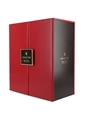 Remy Martin Louis XIII Bottled 2018 - Baccarat Crystal Decanter 70cl / 40%
