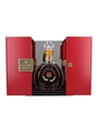 Remy Martin Louis XIII Bottled 2018 - Baccarat Crystal Decanter 70cl / 40%