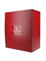 Remy Martin Louis XIII Bottled 2018 - Baccarat Crystal Decanter 70cl / 40%