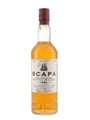 Scapa 1983 Bottled 1990s - Gordon & MacPhail 70cl / 40%