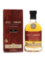 Kilchoman Cask Strength Single Cask Release 2010 70cl / 58.3%