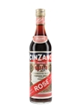 Cinzano Rose Bottled 1980s 75cl / 17%