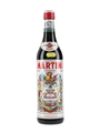 Martini Rosso Vermouth Bottled 1980s 75cl / 14.7%