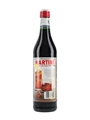 Martini Rosso Vermouth Bottled 1980s 75cl / 14.7%