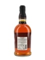 Foursquare Indelible 11 Year Old Single Blended Rum Bottled 2021 - Exceptional Cask Selection Mark XVIII 70cl / 48%