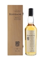 Rosebank 12 Year Old Flora & Fauna 70cl / 43%