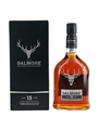 Dalmore 15 Year Old  70cl / 40%