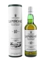 Laphroaig 10 Year Old  70cl / 40%