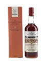 Glendronach 12 Year Old Sherry Cask Bottled 1980s 75cl / 40%