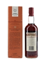 Glendronach 12 Year Old Sherry Cask Bottled 1980s 75cl / 40%