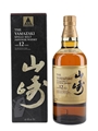 Yamazaki 12 Year Old 100th Anniversary Edition 70cl / 43%