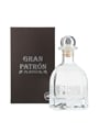 Gran Patron Platinum  70cl / 40%
