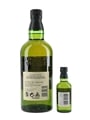 Hakushu 12 Year Old  70cl & 5cl / 43%