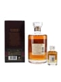 Hibiki 17 Year Old  70cl & 5cl / 43%