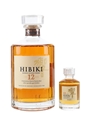 Hibiki 12 Year Old  70cl & 5cl / 43%