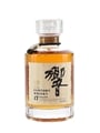 Hibiki 17 Year Old  18cl / 43%