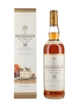 Macallan 10 Year Old Bottled 2000s 70cl / 40%