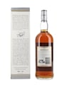 Macallan 1990 Elegancia Bottled 2002 100cl / 40%