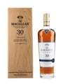 Macallan 30 Year Old Double Cask Annual 2022 Release 70cl / 43%