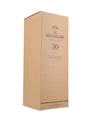 Macallan 30 Year Old Double Cask Annual 2022 Release 70cl / 43%