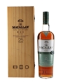 Macallan 25 Year Old Fine Oak Triple Cask Matured 70cl / 43%